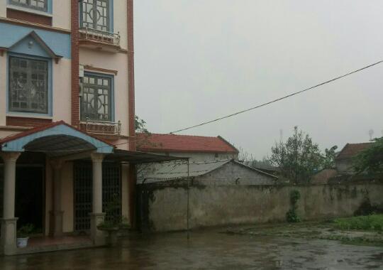 Bán nhà nghỉ Tiến Thắng, thành phố Hưng Yên