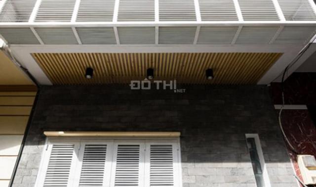 Nhà hẻm Nguyễn Trãi, nhà ở 32m2, 3.5 tỷ