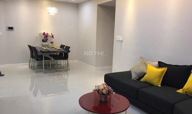 Cho thuê căn hộ Phú Hoàng Anh, 2PN, 3PN, 4PN, giá 11tr đến 16tr/tháng liên hệ: 0868255099