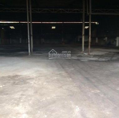 Bán gấp kho xưởng nằm trên đường Vũng Việt, DT 2160m2 sổ hồng riêng giá bán 6,5tr/m2