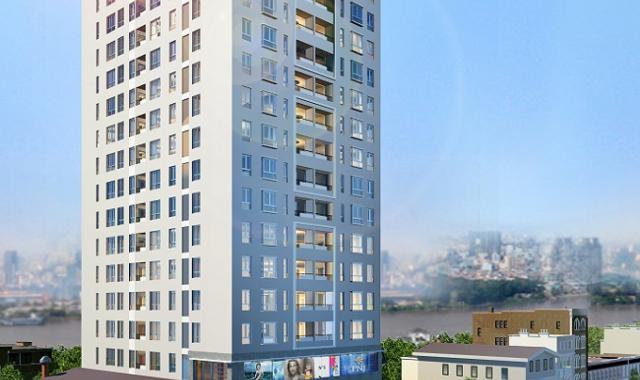 Bán căn hộ chung cư Soho Review- SGCC Bình Quới 1