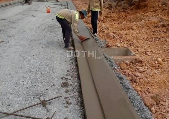 Bán đất nền dự án tại đường Vành Đai 4, Xã Tân An Hội, Củ Chi, Hồ Chí Minh diện tích 85m2 giá 147tr
