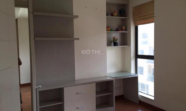 Bán căn hộ chung cư Làng Việt Kiều Châu Âu, tòa Euroland, DT 75m2