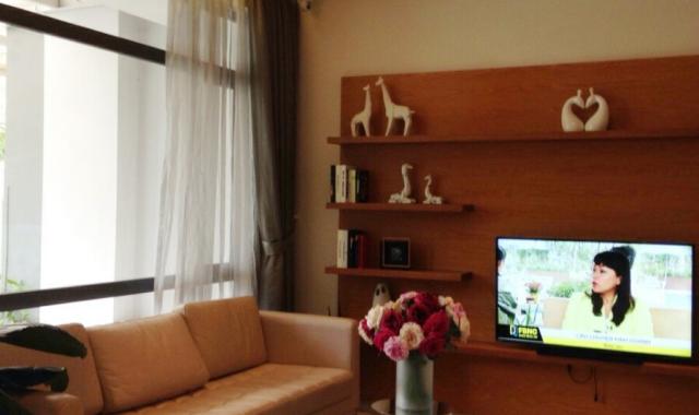Bán căn hộ chung cư Âu Cơ Tower, Q. Tân Phú, giá tốt, đang cho thuê 108 tr/năm, 2PN