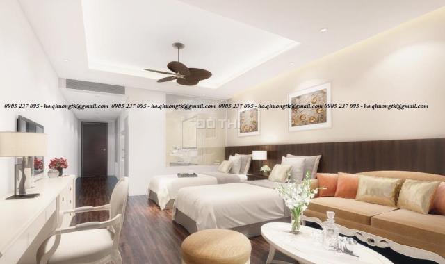 Bán căn hộ chung cư tại dự án Furama Condotel Đà Nẵng diện tích 48m2 giá 2.3 tỷ