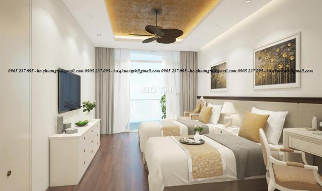 Bán căn hộ chung cư tại dự án Furama Condotel Đà Nẵng diện tích 48m2 giá 2.3 tỷ