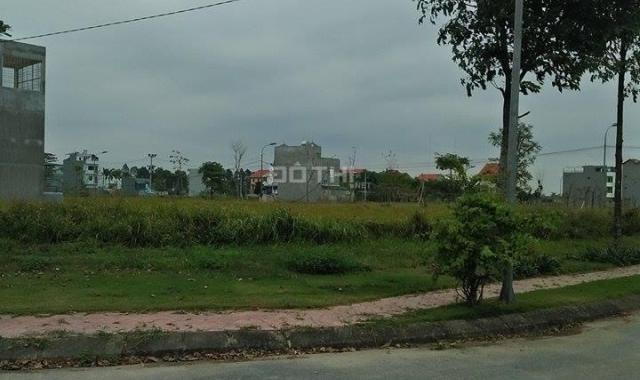 Bán đất tại Xã Liêu Xá, Yên Mỹ, Hưng Yên diện tích 210m2 giá 6 triệu/m²