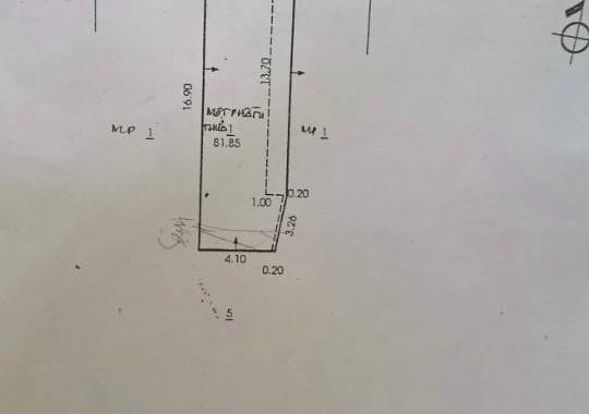 Nhà hẻm Tô Hiệu, P. Hiệp Tân, 4,9x16,9m, cấp 4, giá 4,2 tỷ