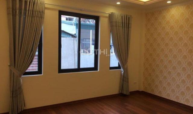 Bán nhà riêng (4 tầng * 35m2) tại Hà Trì, Hà Cầu, Hà Đông (1.7 tỷ) MTG, về ở ngay, đường 2.5m