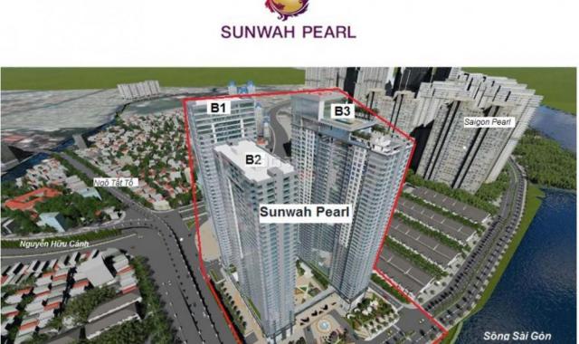 Lễ ra mắt siêu dự án Sunwah Pearl với nhiều ưu đãi