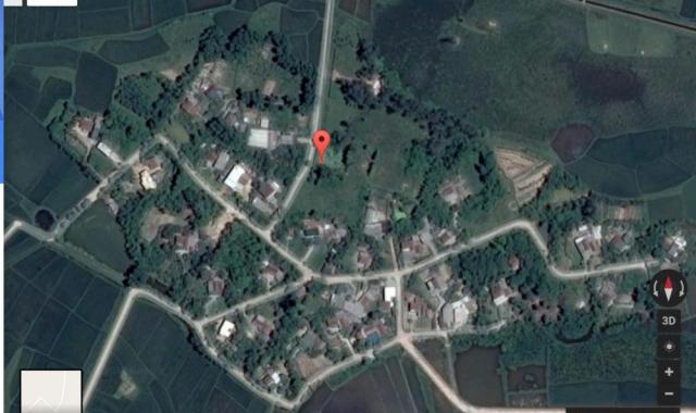 Bán đất tại Xã Thạch Tân, Thạch Hà, Hà Tĩnh 2 mặt tiền. Diện tích 264m2, giá 370 triệu