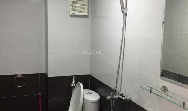 Cho thuê phòng trong nhà riêng số nhà 10 ngõ 599 Phạm Văn Đồng (đối diện siêu thị Metro)