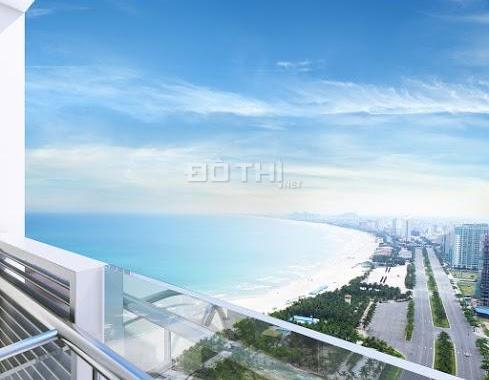 Luxury Apartment - Căn hộ tiêu chuẩn 5 sao đầu tiên tại biển Mỹ Khê - Đà Nẵng