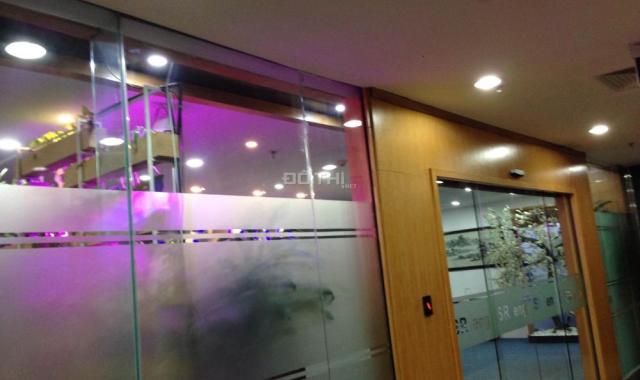 Cho thuê gấp 210m2 sàn văn phòng tại Vinaconex 9 - CEO Tower - Phạm Hùng, giá rẻ hơn mặt bằng chung