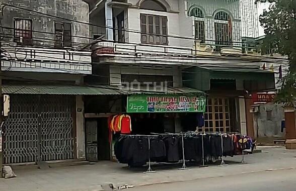 Bán nhà tại đường Nguyễn Trãi, Phường Phú Khánh, Thái Bình