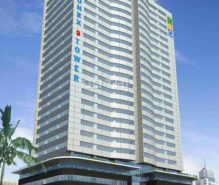 Cho thuê gấp 210m2 sàn VP tại Vinaconex 9 - CEO Tower - Phạm Hùng - giá rẻ hơn mặt bằng chung