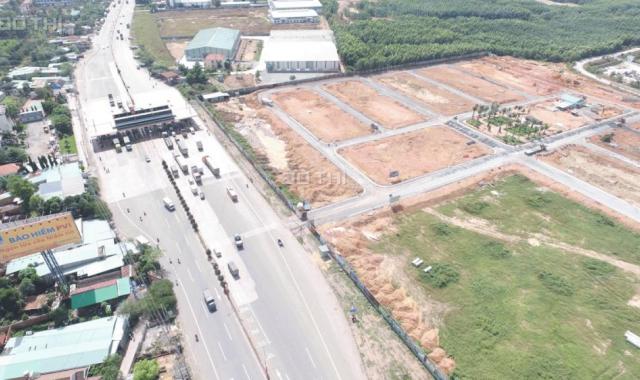 Bán nhà liền kề tại dự án KDC thương mại Phước Thái, Biên Hòa, Đồng Nai diện tích 140m2, 0902420177
