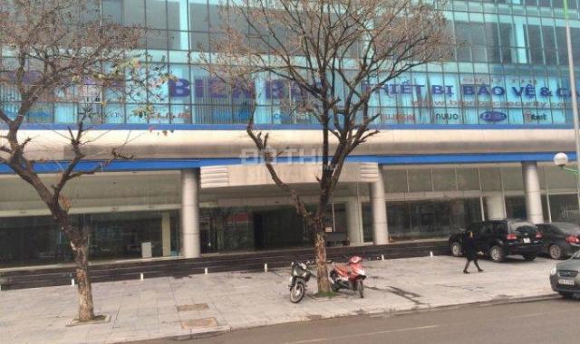 Cho thuê VP tại Duy Tân –Tòa nhà mới cạnh tòa CMC Building, DT 50m2-80m2-150m2-200m2-500m2