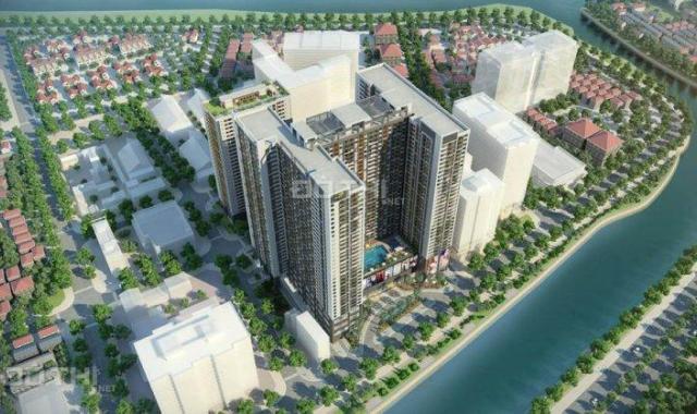 Căn hộ The Gold View - Chiết khấu 15.7% - Căn góc 3.6 tỷ/94m2 view hồ bơi + Sông - LH 0902414350