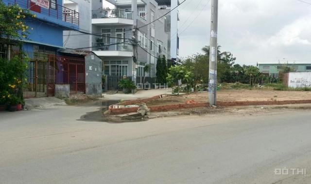 Bán đất mặt tiền tại đường 22, Phường Linh Đông, Thủ Đức, Hồ Chí Minh diện tích 100m2 giá 2.95 tỷ