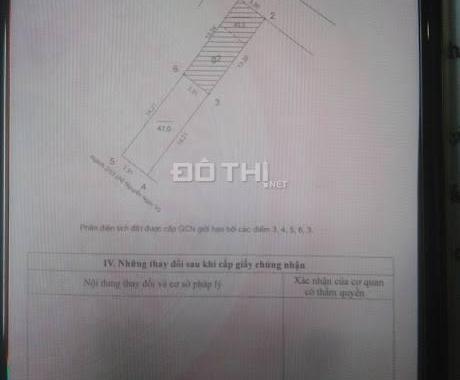 Bán nhà chính chủ ngõ 53/2 Nguyễn Ngọc Vũ, Cầu Giấy, Hà Nội