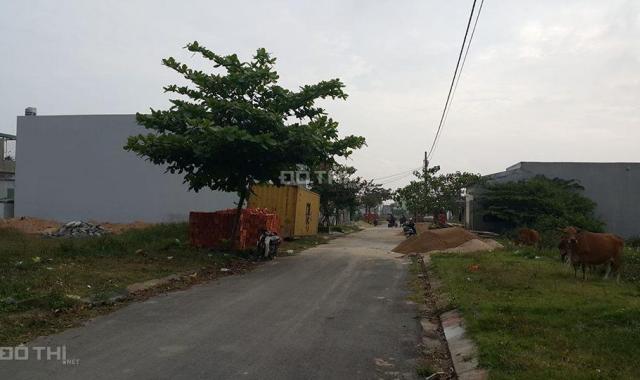 Bán 1 lô đất đường 22,5m Nguyễn An Ninh, lh 0934860402