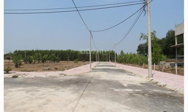 Bán đất nền dự án tại dự án Blue Topaz, Long Thành, Đồng Nai diện tích 110m2 giá 900 triệu