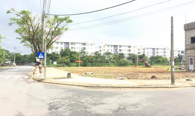 Đất gần đường Phùng Hưng, Nguyễn Chích. LH: 0906590030
