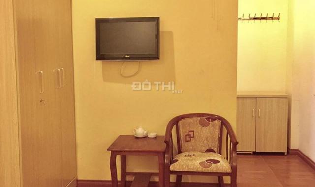 Chính chủ cho thuê phòng chung cư mini khép kín tại Phạm Văn Đồng