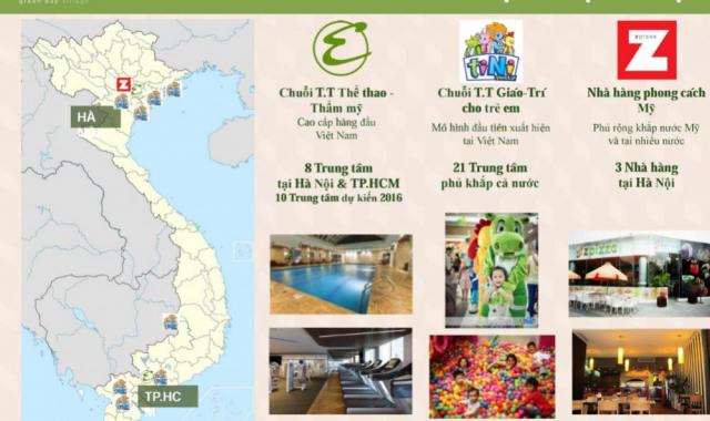 Căn hộ khách sạn Citadines Condotel nghỉ dưỡng Hạ Long – LH 0934552113