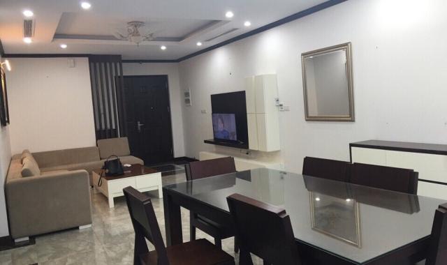 Chính chủ cần cho thuê gấp căn hộ cao cấp Platinum Residences số 6 Nguyễn Công Hoan, 16 tr/tháng