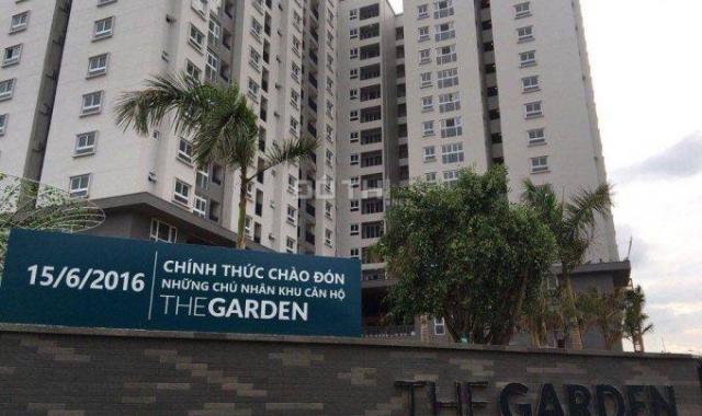 Bán căn hộ An Gia Tân Phú, 63m2 giá 1.62 tỷ tặng toàn bộ nội thất, bao phí sổ