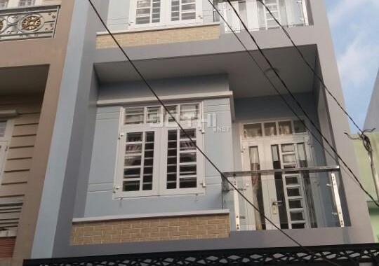 Bán nhà 4 lầu đường Gò Xoài, Bình Tân, Hồ Chí Minh diện tích 4x15m giá 3,6 tỷ, LH: 0979723346