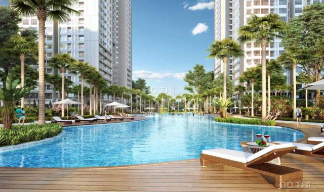 Chính chủ cần bán gấp chung cư tại tòa T9, khu đô thị Times City, Quận Hai Bà Trưng