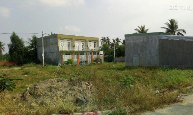 Bán đất tại đường Lò Lu, Phường Trường Thạnh, Quận 9, Hồ Chí Minh, diện tích 52m2, giá 400 Tr