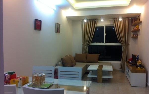 Cho thuê căn hộ chung cư tại khu căn hộ Ehome3, Hồ Học Lãm, Bình Tân, đầy đủ nội thất