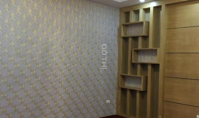 Bán nhà Kim Mã, Liễu Giai Ba Đình, ô tô đỗ cổng, diện tích 42m2 x 5 tầng giá 4.1 tỷ