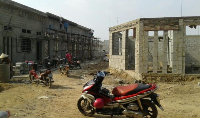 Bán nhà ở xã hội tại xã Tiến Hưng, Bình Phước