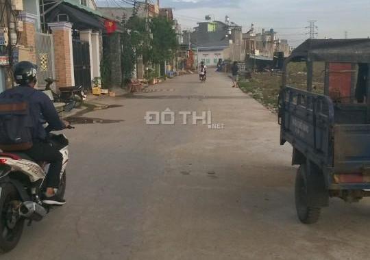 Bán nhà 1 trệt, 1 lầu mặt tiền Bình Chuẩn 69. Sổ hồng riêng chính chủ