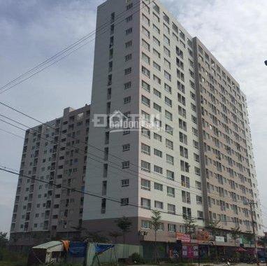 Căn hộ Green Town Bình Tân giá chính thức, chỉ từ 250 tr/căn, CK 5%/căn 