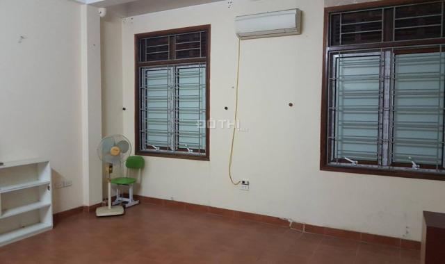 Bán nhà 2.8 tỷ diện tích: 41m2 x 4 tầng, MT 5m ngõ 116 phường Mễ Trì Thượng, Quận Nam Từ Liêm