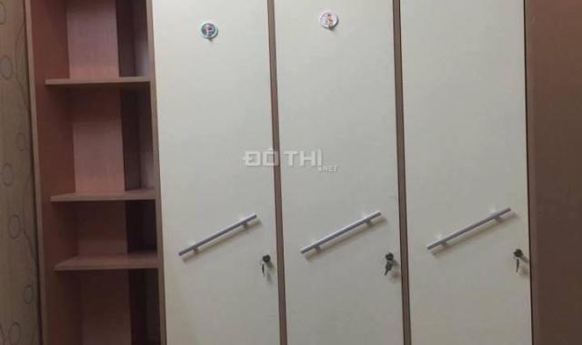 Chính chủ cho thuê căn hộ chung cư mini Q5, 50m2, 6.5tr/th, mặt tiền Võ Văn Kiệt