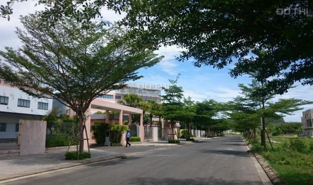 Bán gấp đất Đà Nẵng Pearl GD1, trước trường Singapore, sổ hồng CC