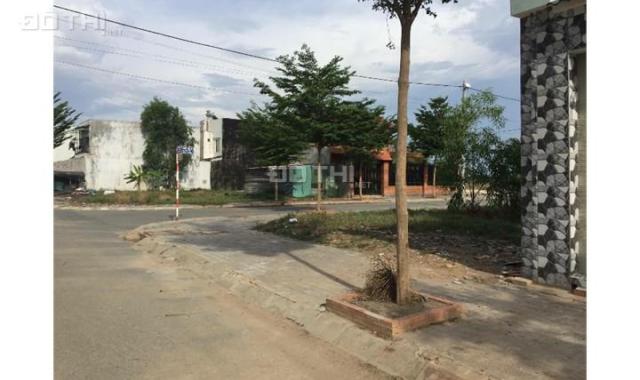 Đất mặt tiền Quốc Lộ 22 ngay KCN Tân Phú Trung, SHR, xây tự do LH 0909.947.176
