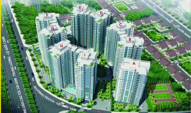 707tr sở hữu vĩnh viễn căn hộ cao cấp Quận Bình Tân, ngân hàng hỗ trợ vay ls 5%/năm