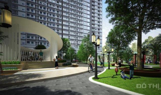 Bán cắt lỗ căn hộ chung cư FLC Green Home 18 Phạm Hùng 1.2 tỷ rẻ hơn chủ đầu tư 120 triệu