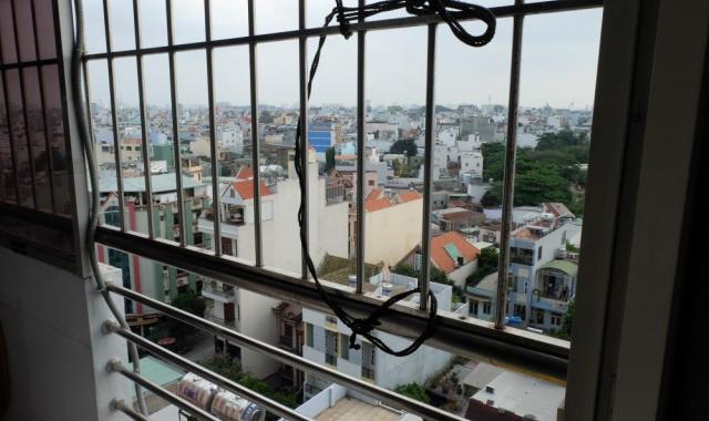 Bán căn hộ (căn góc có giếng trời) chung cư An Lộc, Nguyễn Oanh, Gò Vấp