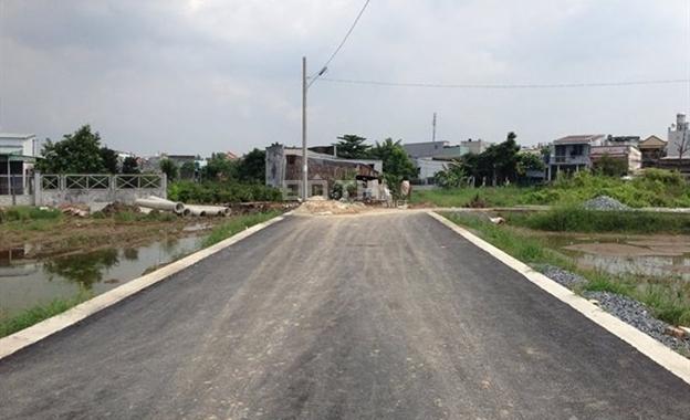 Bán đất nền giá rẻ Tam Phước, Biên Hòa chỉ 1.6 triệu/m2. Gần đường Bắc Sơn Long Thành
