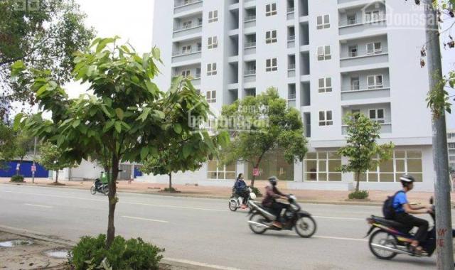 Cần bán gấp căn hộ 52.74m2 chung cư A14 Nam Trung Yên, nhận nhà ở ngay