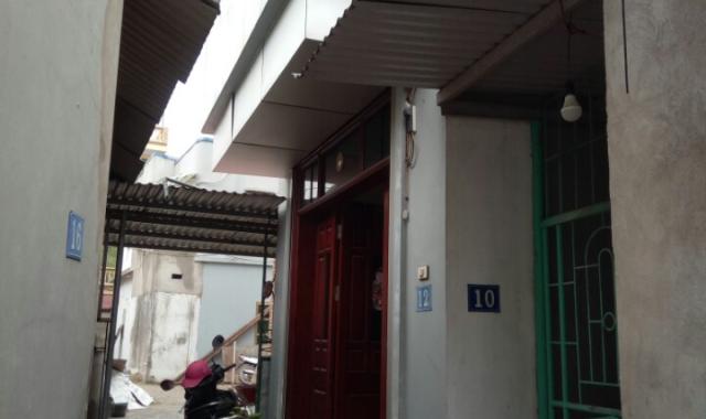 Cần bán nhà 4 tầng Phú Lương, gần Đình làng Văn Nội